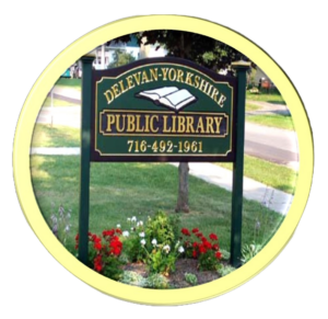 Delevan-Yorkshire Public Library